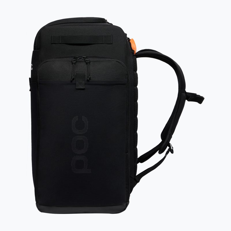 Rucsac de schi POC Race 90 uranium black 5