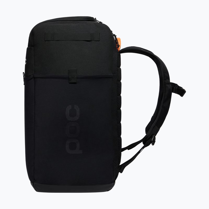 Rucsac de schi POC Race 90 uranium black 6