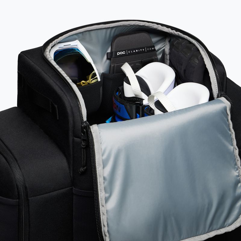 Rucsac de schi POC Race 90 uranium black 7