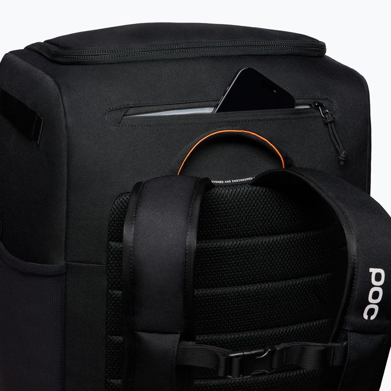 Rucsac de schi POC Race 90 uranium black 8