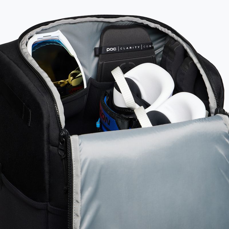 Rucsac de schi POC Race 90 uranium black 9