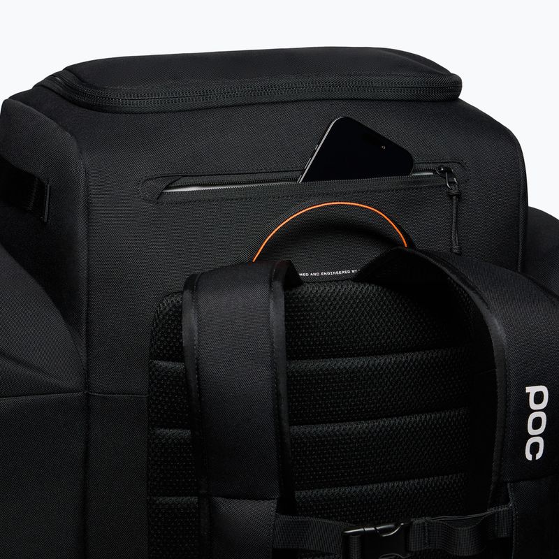 Rucsac de schi POC Race 90 uranium black 10