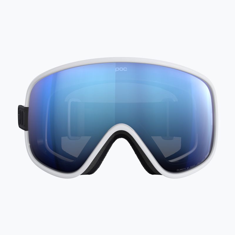 Ochelari de schi POC Vitrea Mid hydrogen white/partly sunny blue 2