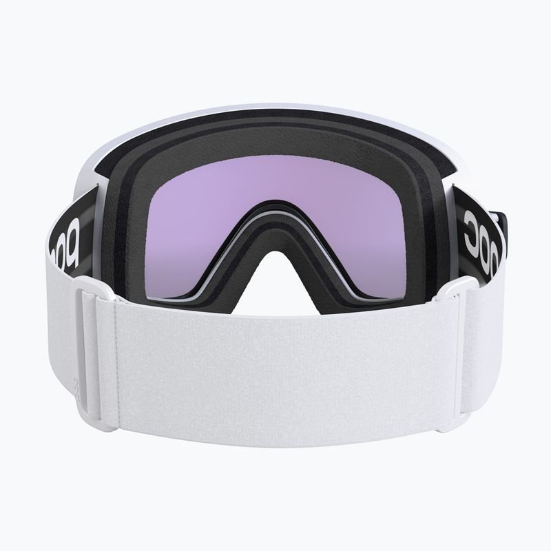 Ochelari de schi POC Vitrea Mid hydrogen white/partly sunny blue 3