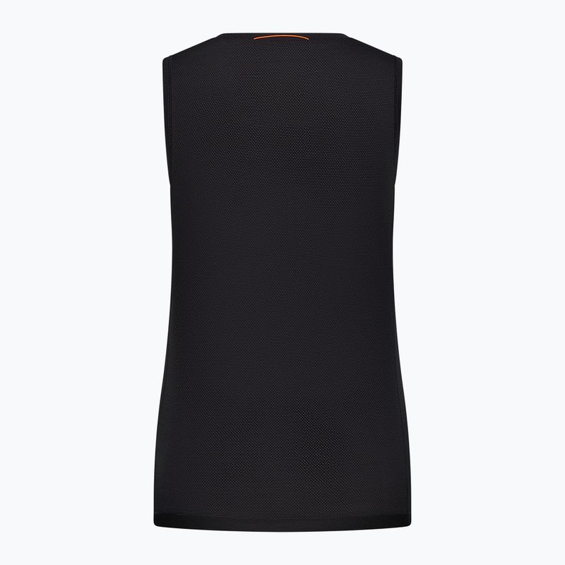 Maiou de ciclism pentru femei POC Layer Mid uranium black 7