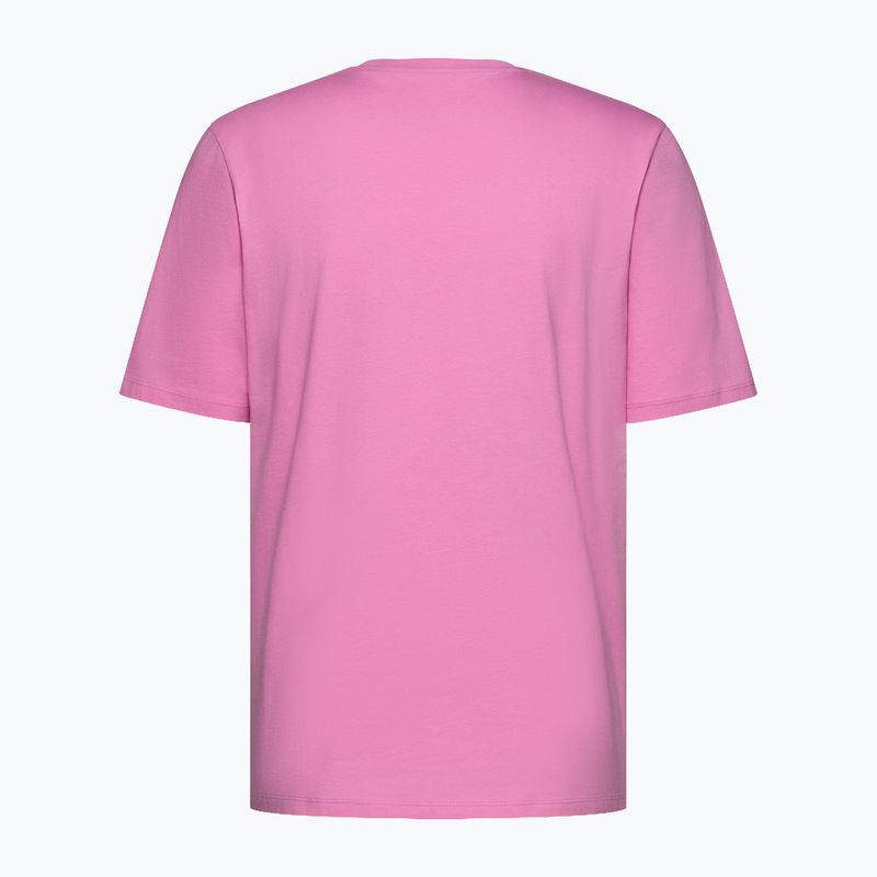 Tricou POC Tee thulite pink 5