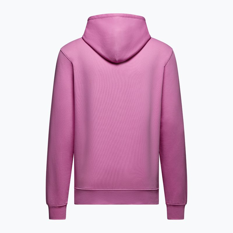 Bluză POC Hood thulite pink/hydrogen white 7