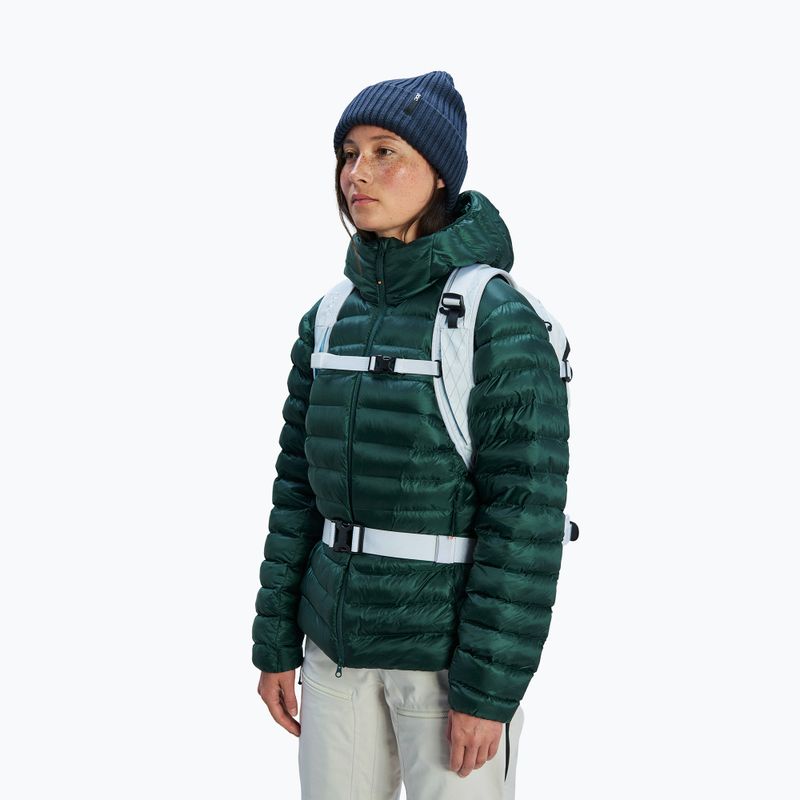 Căciulă de iarnă POC Beanie Short pargasite green 3