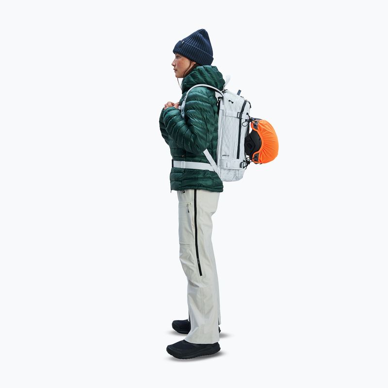 Căciulă de iarnă POC Beanie Short pargasite green 5