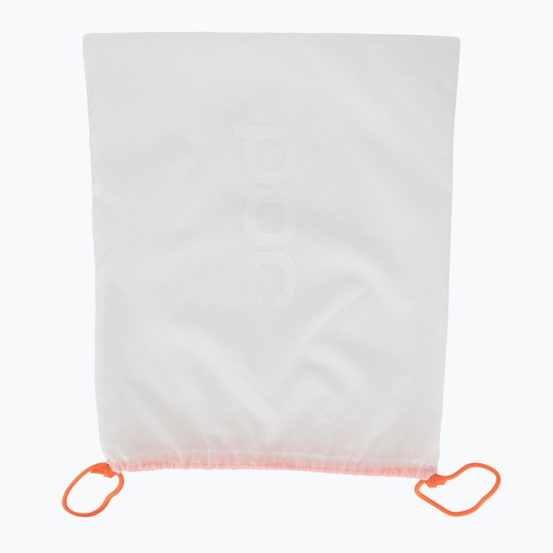 Cască de ciclism POC Ventral Air MIPS bronzite brown matt/lazurite blue matt 8