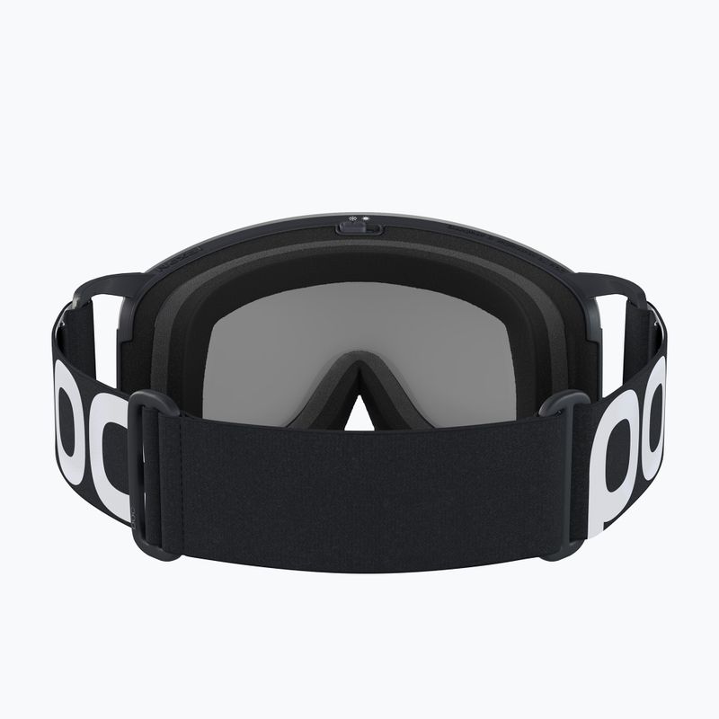 Ochelari de schi POC Nexal uranium black/partly sunny grey 3