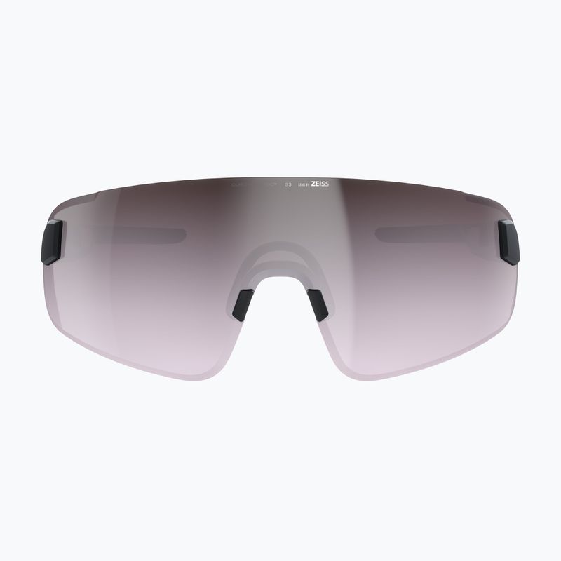Ochelari de soare POC Elicit Toric uranium black/clarity road/sunny silver 2