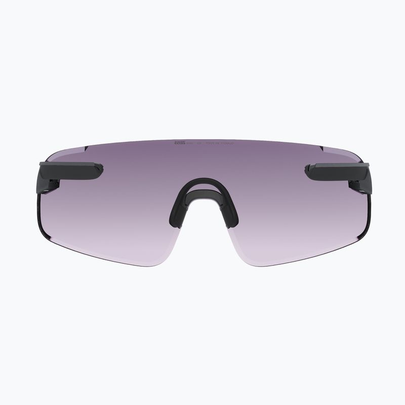 Ochelari de soare POC Elicit Toric uranium black/clarity road/sunny silver 3