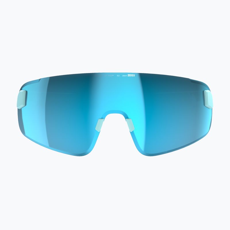 Ochelari de soare POC Elicit Toric indicolite blue/clarityuniv/partly sunny turquoise 2