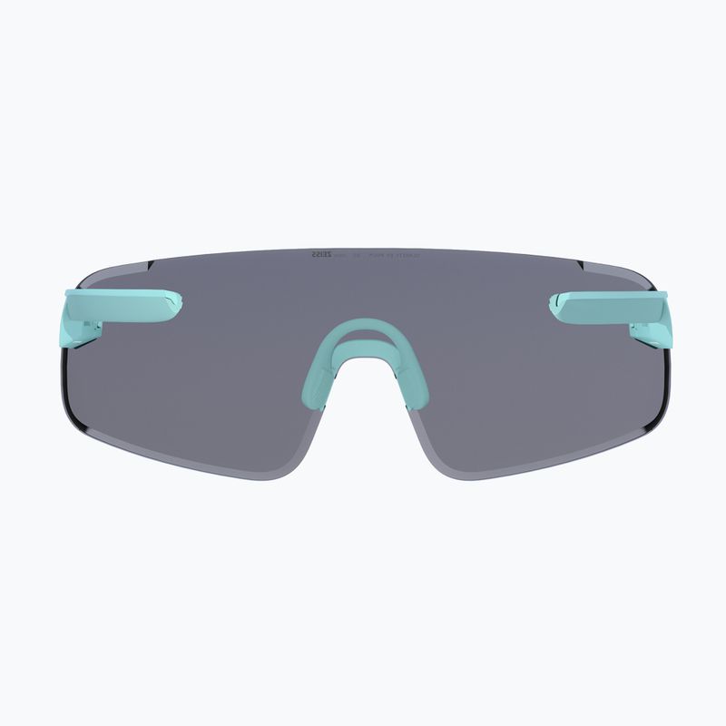 Ochelari de soare POC Elicit Toric indicolite blue/clarityuniv/partly sunny turquoise 3