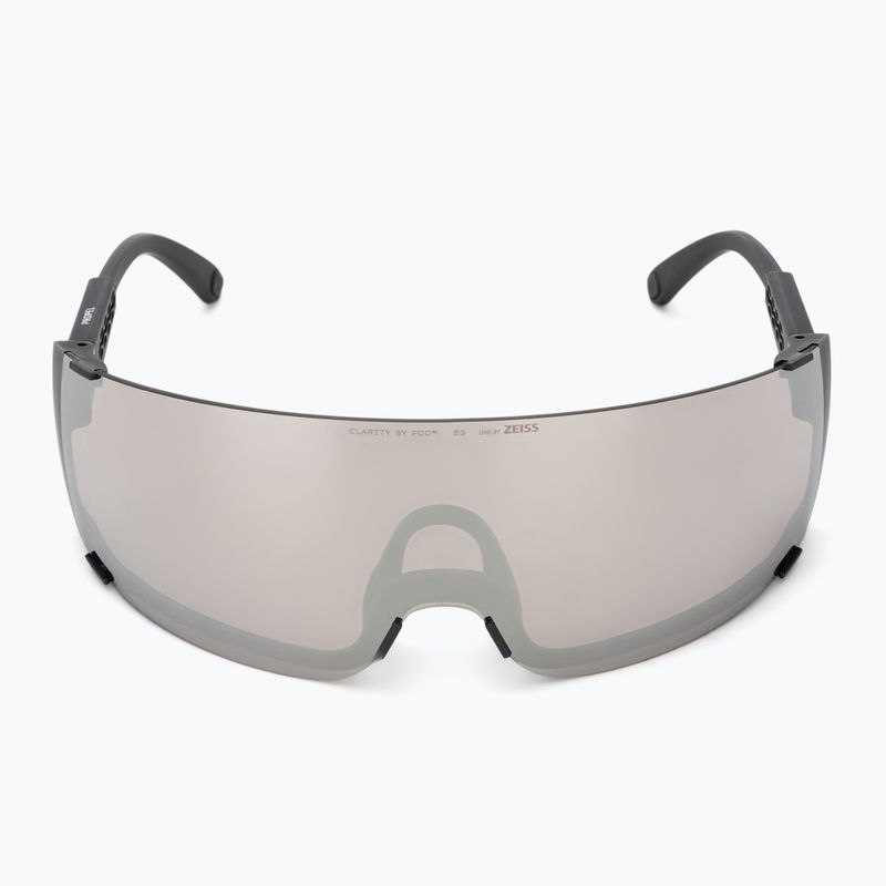 Ochelari de soare POC Propel uranium black/clarity road/sunny silver 3