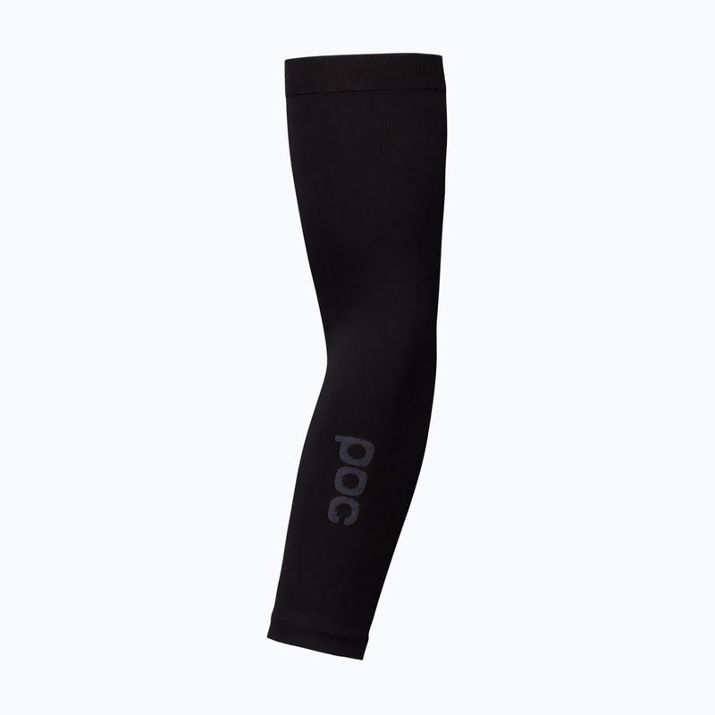 Manșete de ciclism POC Cadence Arm Warmer uranium black 2