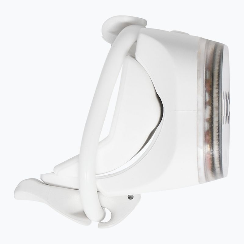 Far de ciclism pentru cască POC Knog Mini Helmet Light hydrogen white 2