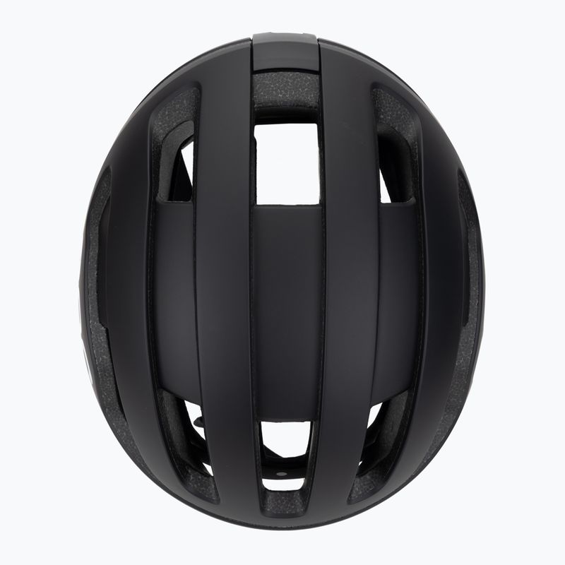 Cască de ciclism POC Omne Air MIPS uranium black matt/hydrogen white w. logo 6