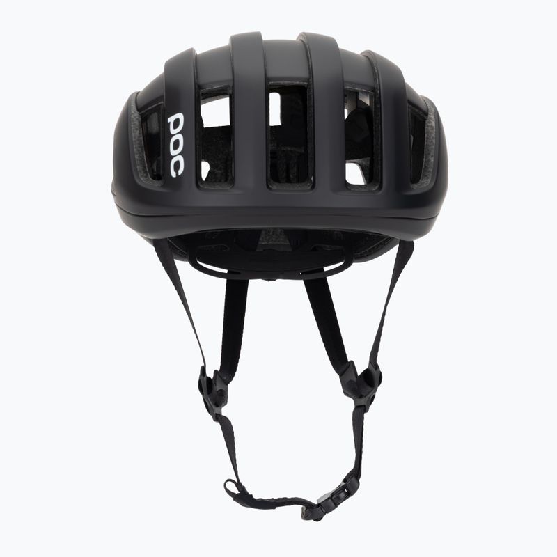 Cască de bicicletă POC Cytal uranium black matt/hydrogen white w. logo 2