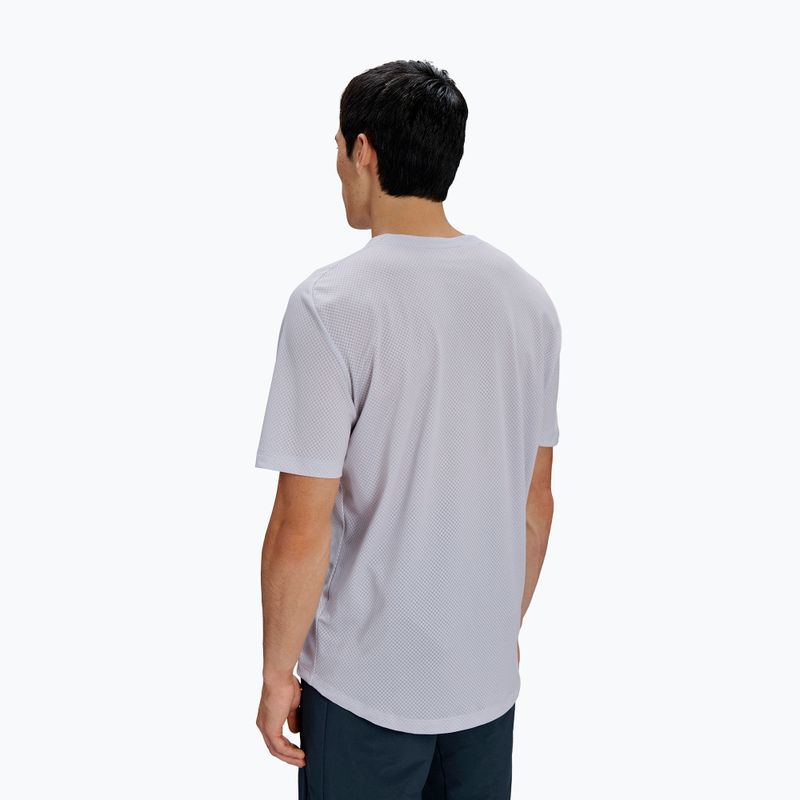 Tricou de ciclism pentru bărbați POC Motion Air Jersey granite grey 2