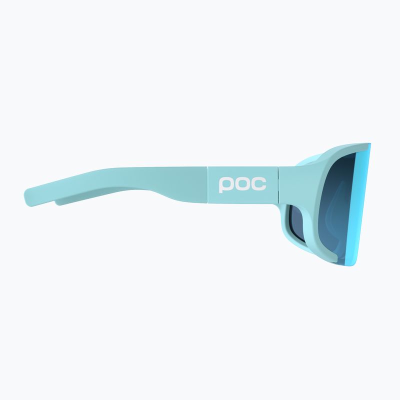 Ochelari de soare POC Aspire indicolite blue/clarityuniv/partly sunny turquoise 4