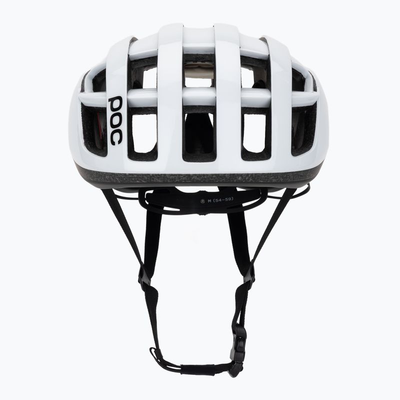 Cască de bicicletă POC Cytal Lite hydrogen white/uranium black matt 2