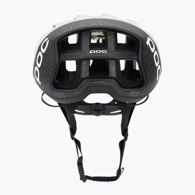 Cască de bicicletă POC Cytal Lite hydrogen white/uranium black matt 4