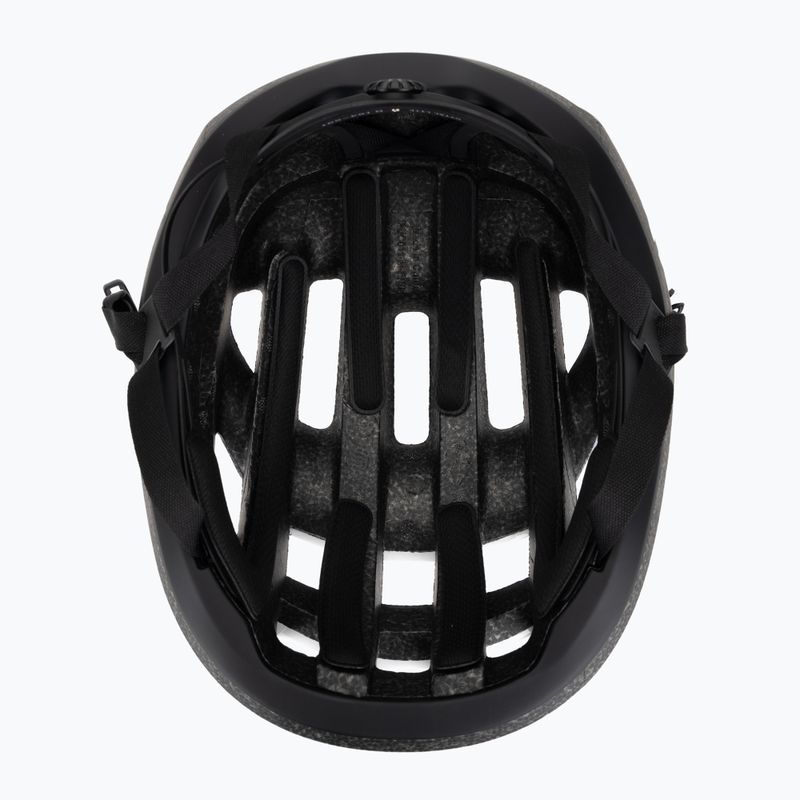 Cască de bicicletă POC Cytal Lite hydrogen white/uranium black matt 5