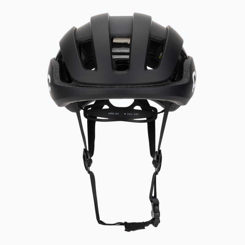 Cască de ciclism POC Omne Beacon MIPS uranium black matt 2