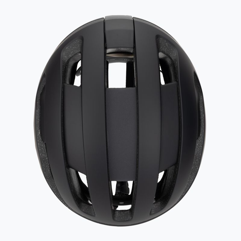 Cască de ciclism POC Omne Beacon MIPS uranium black matt 6