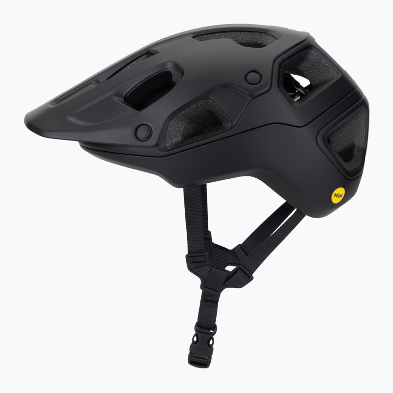 Cască de ciclism POC Cularis Pure uranium black matt 3