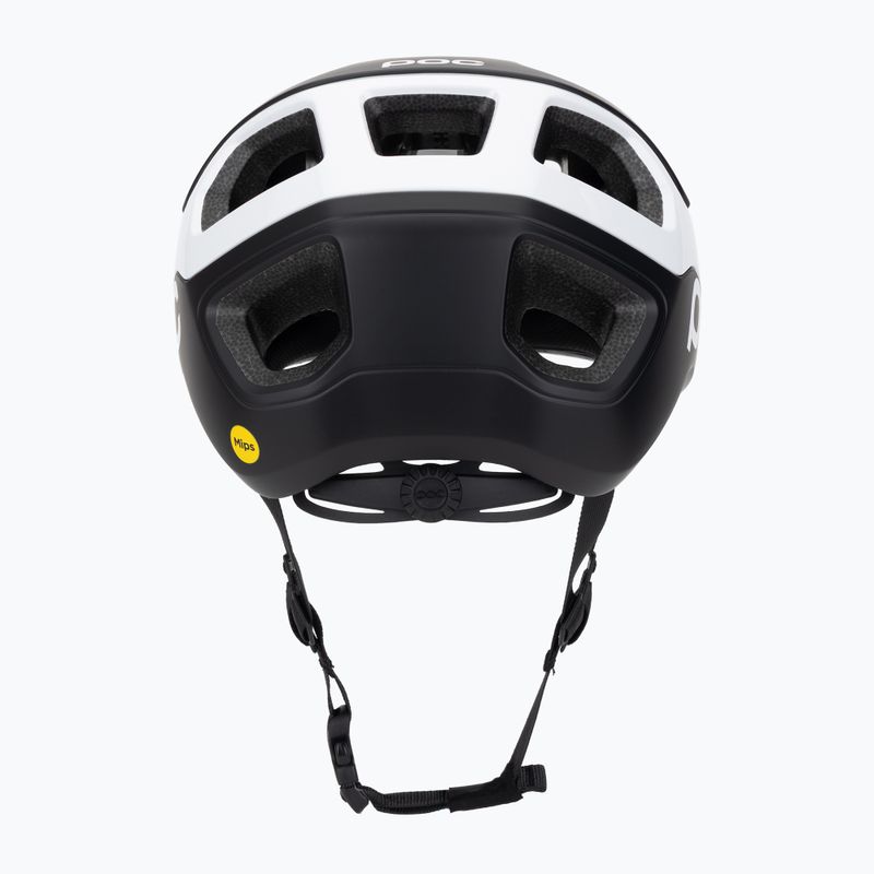 Cască de ciclism POC Cularis Pure uranium black matt/hydrogen white 4