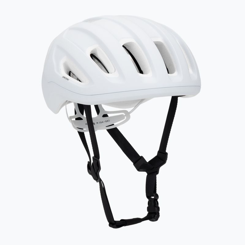 Cască de ciclism POC Amidal hydrogen white matt