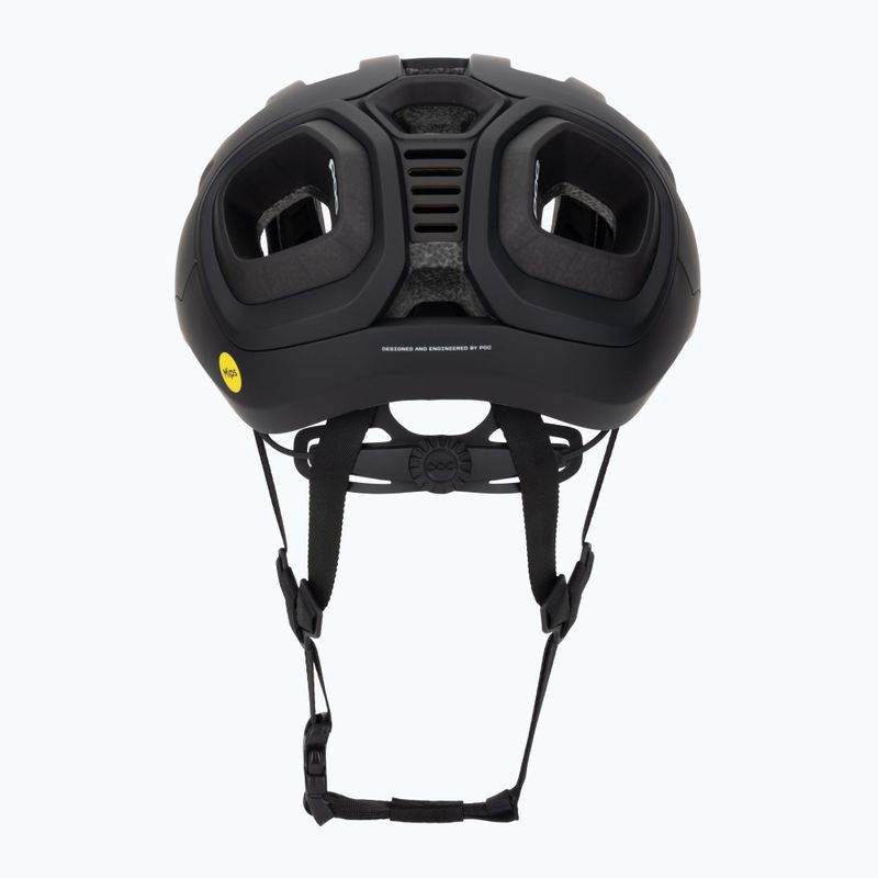 Cască de ciclism POC Amidal uranium black matt 4