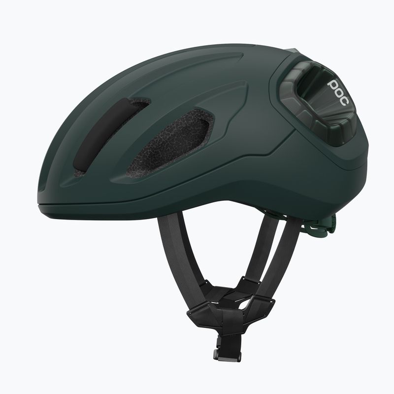 Cască de ciclism POC Amidal pargasite green matt 2
