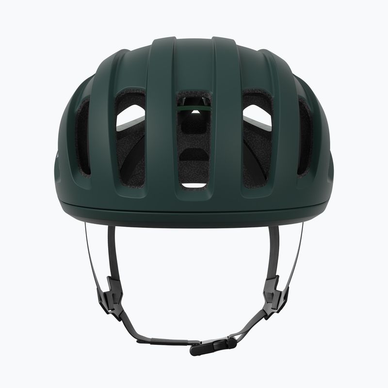 Cască de ciclism POC Amidal pargasite green matt 3