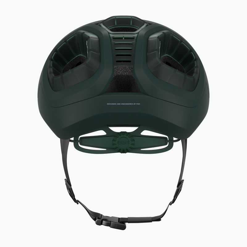 Cască de ciclism POC Amidal pargasite green matt 4