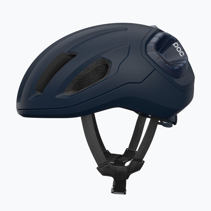 Cască de ciclism POC Amidal apatite navy matt 2