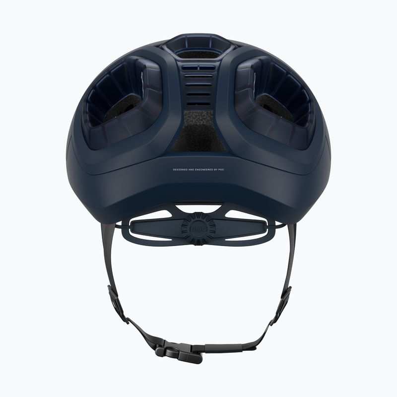 Cască de ciclism POC Amidal apatite navy matt 4
