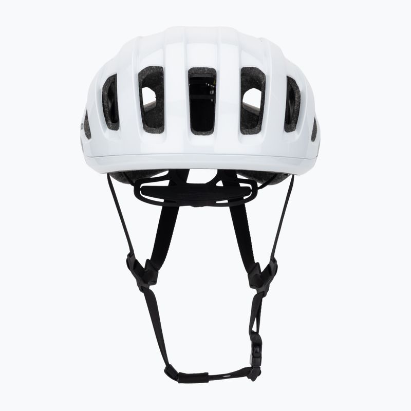 Cască de ciclism POC Amidal hydrogen white/uranium black matt 2