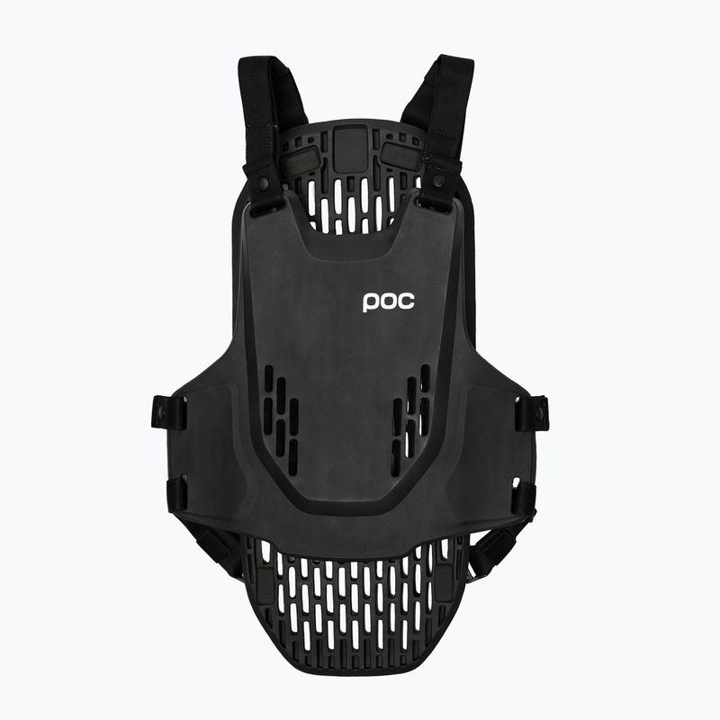 Protecții pentru trunchi POC VPD Air Torso uranium black