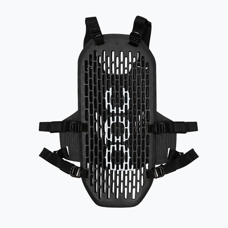 Protecții pentru trunchi POC VPD Air Torso uranium black 2