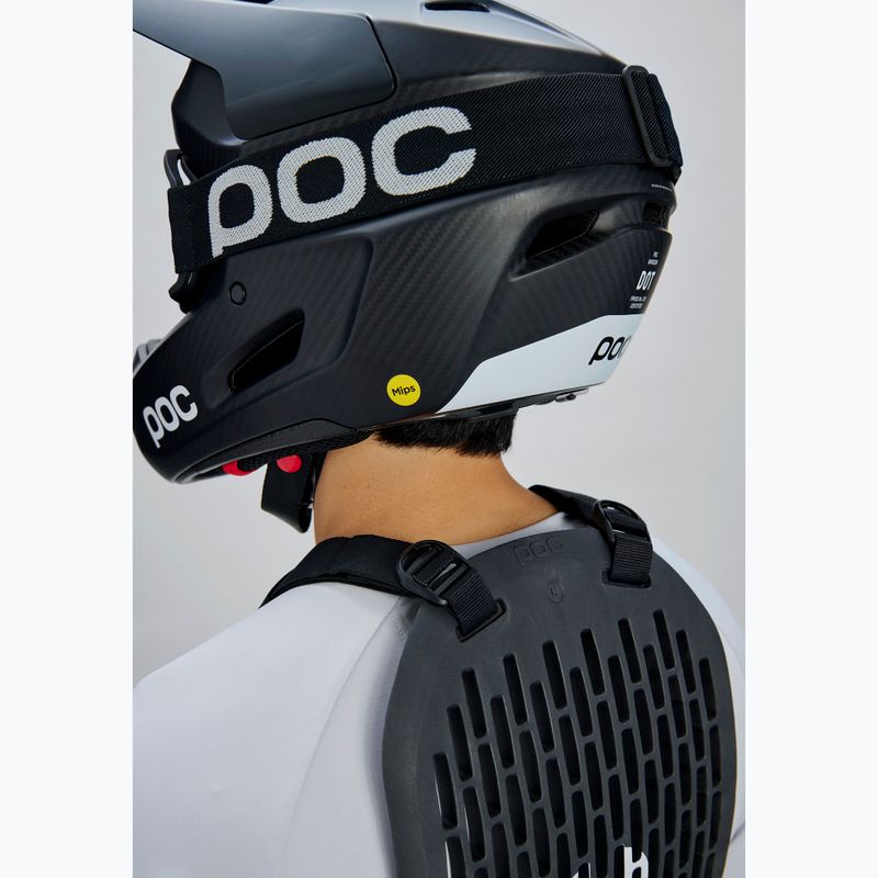 Protecții pentru trunchi POC VPD Air Torso uranium black 6