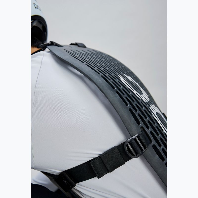 Protecții pentru trunchi POC VPD Air Torso uranium black 7