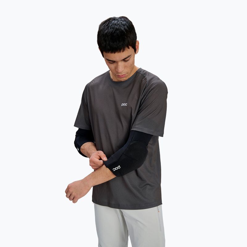 Protecții pentru coate POC VPD Max uranium black 2