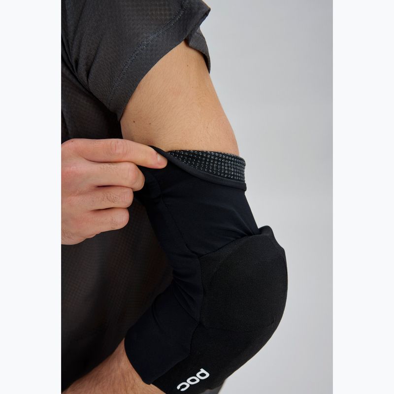 Protecții pentru coate POC VPD Max uranium black 4