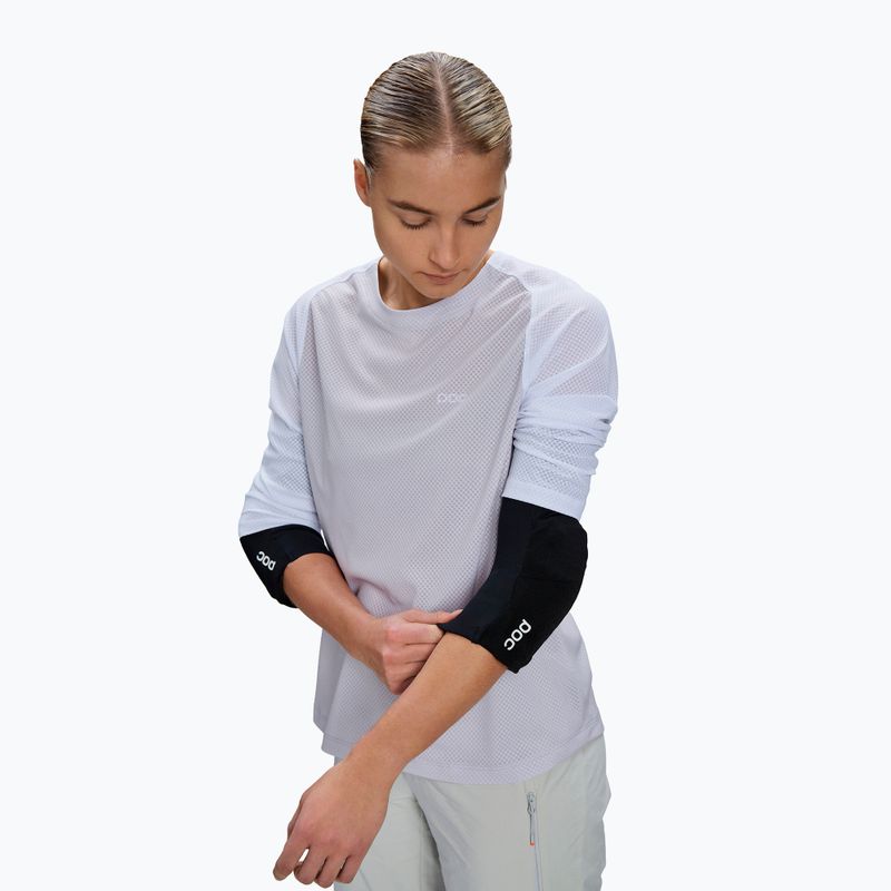 Protecții pentru coate POC VPD Max uranium black 5