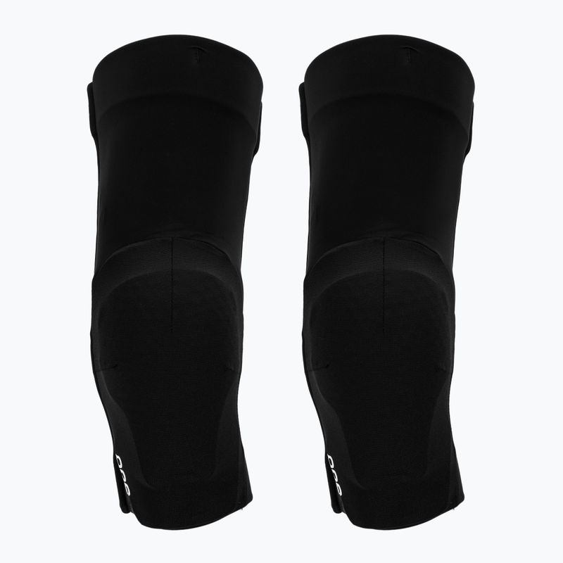 Protecții pentru genunchi pentru bicicletă POC VPD Max uranium black