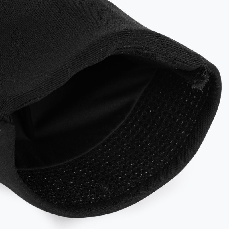 Protecții pentru genunchi pentru bicicletă POC VPD Max uranium black 5